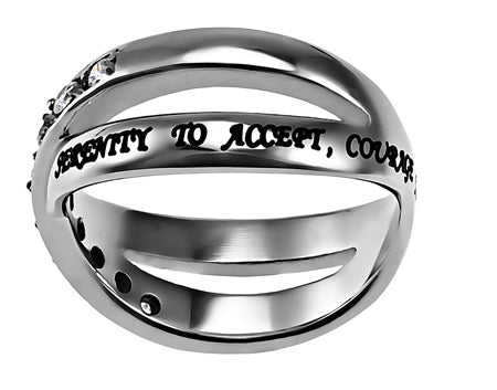 Radiance Ring KingdomWear
