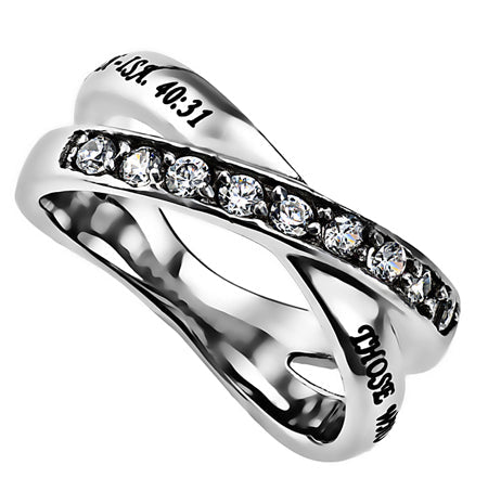 Radiance Ring KingdomWear