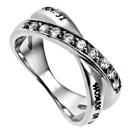 Radiance Ring KingdomWear