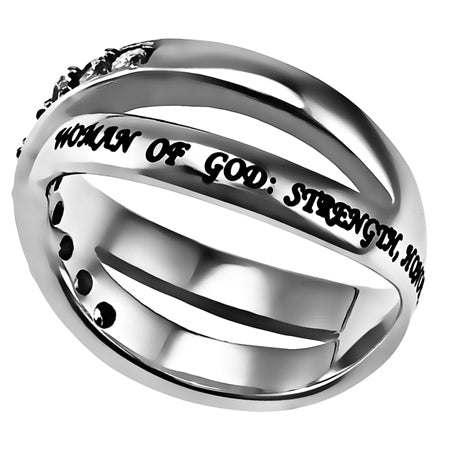 Radiance Ring KingdomWear