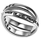 Radiance Ring KingdomWear