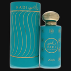 Radi By Rasasi (Unisex) Gamer Scents