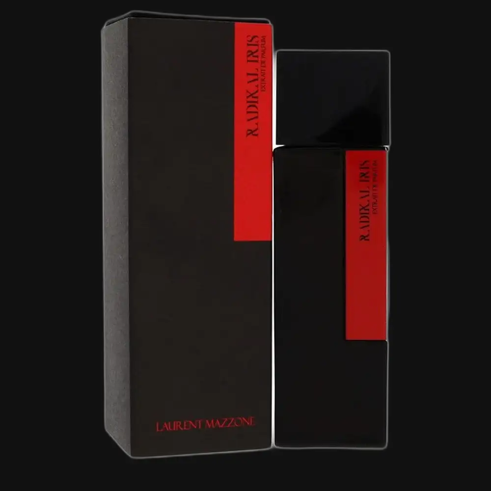 Radikal Iris By Laurent Mazzone (Unisex) Gamer Scents