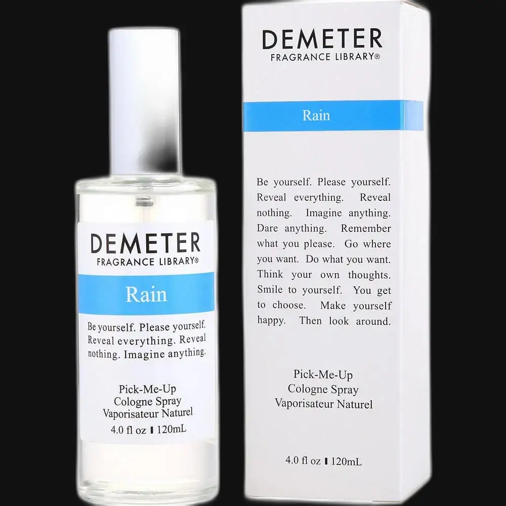 Rain By Demeter (Unisex) Gamer Scents
