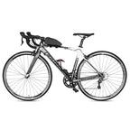 Rainproof Bicycle Bag Front Frame Bike Tube Bag Mountain Road Bike Triangle Bags Panniers Cycling Carrier Bag For Bicycle Bike Top Tube Bag Bicycle Front Frame Bag Waterproof Bike Pouch Pack Bike Phone Bag Cycling Accessories Pouch For Mountain Road Bike Stevvex