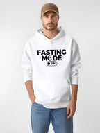 Ramadan Keffiyeh Customizable Hoodie t-shirt for Adults – High-Quality, Hooded Design (MTC002)