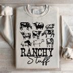 Ranchy Stuff Sweatshirt
