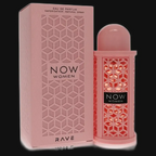 Rave Now By Lattafa Perfume for Women Gamer Scents