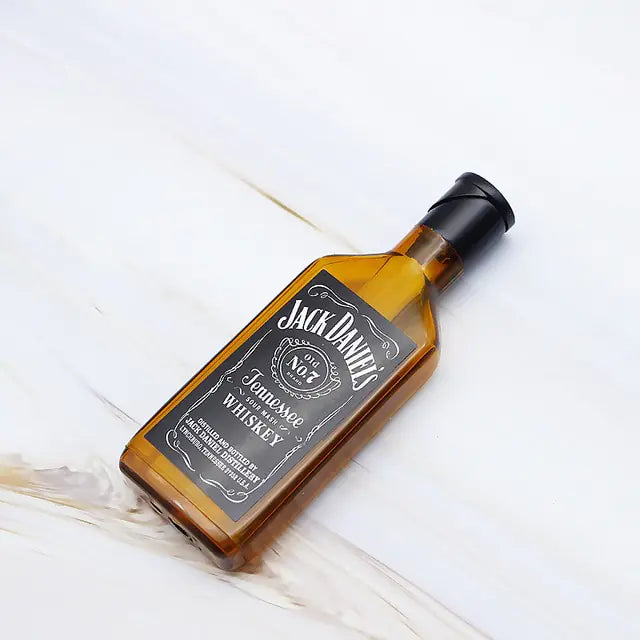 Whiskey Bottle Lighter Pi-Mart