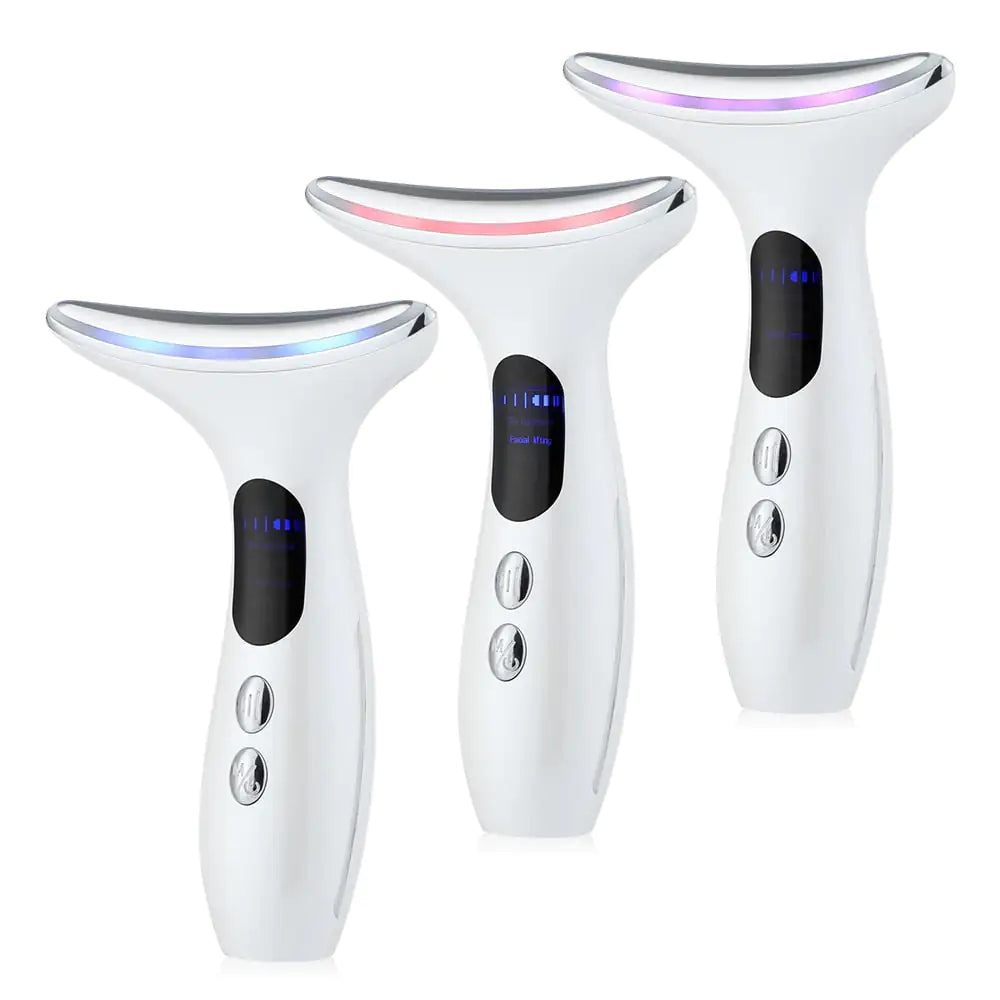 Beauty LED Massager Lootquake LLC