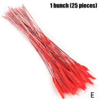 Real Dried Grass Reed Flower Natural Dry Small Bulrush Bouquet Pampas Reeds Home Decoration Wedding Decor Pompass Grass Branches for Vase Artificial Grass Room Décor Wedding Decorations Stevvex