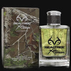 Realtree By Jordan Outdoor Cologne for Men Gamer Scents