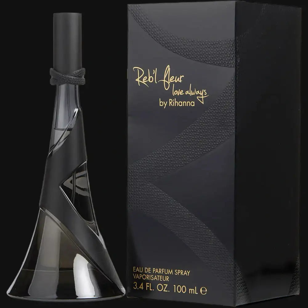 Reb'l Fleur Love Always By Rihanna Perfume for Women Gamer Scents