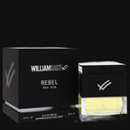 Rebel By William Rast Cologne for Men Gamer Scents