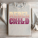 Rebel Child Sweatshirt