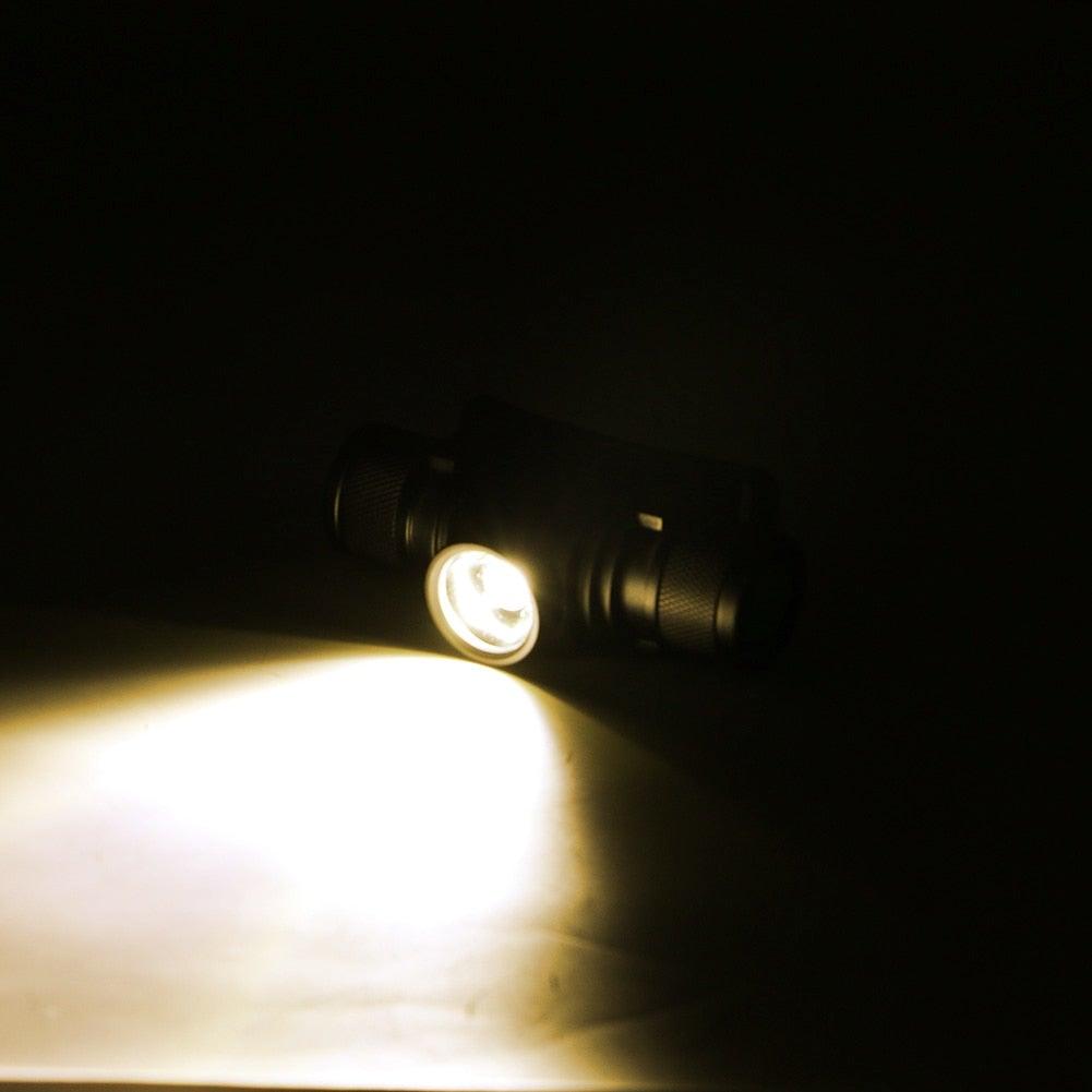 Rechargeable  Adjustable LED Power Headlamp USB Flashlight Waterproof  Headlight Torch  Light Work Lamp  For Outdoors Camping Running  Survival Hiking Stevvex