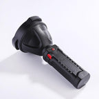 Rechargeable Adjustable USB LED Portable Rotary High Lumen Zoombale Super Strong Flashlight  Ultra-bright For Long-range  Outdoor  Camping Fishing Hiking Riding Walking Jogging Flashlight Stevvex