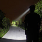 Rechargeable High Lumens Work Headlight Ultra Bright Headlamp LED Headlight Sensor Powerful  Head Lamp Waterproof Flashlight For Adults Running Hiking Camping Fishing Stevvex