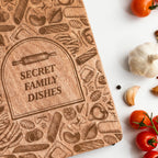 Recipe Book Pasta