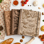 Recipe Book Potato Pie