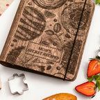 Recipe Book Tart