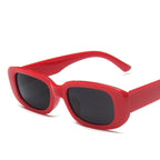 Rectangle Retro Sunglasses For  Women New  Oval Shape  Glasses For Women/Men New  Square Retro Eyeglasses For Women Luxury  Design Frames Stevvex