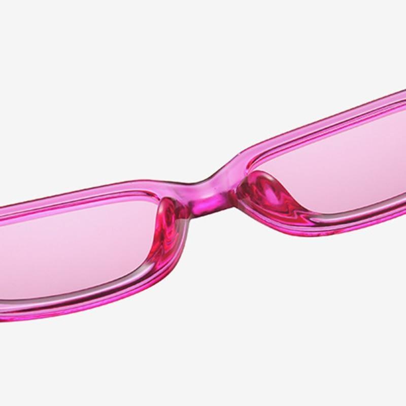Rectangle Retro Sunglasses For  Women New  Oval Shape  Glasses For Women/Men New  Square Retro Eyeglasses For Women Luxury  Design Frames Stevvex