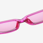 Rectangle Retro Sunglasses For  Women New  Oval Shape  Glasses For Women/Men New  Square Retro Eyeglasses For Women Luxury  Design Frames Stevvex