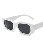 Rectangle Retro Sunglasses For  Women New  Oval Shape  Glasses For Women/Men New  Square Retro Eyeglasses For Women Luxury  Design Frames Stevvex