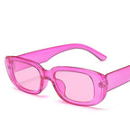 Rectangle Retro Sunglasses For  Women New  Oval Shape  Glasses For Women/Men New  Square Retro Eyeglasses For Women Luxury  Design Frames Stevvex