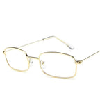 Rectangle Sunglasses For Women/Men Beautiful Design Glasses Women Luxury Eyewear For Women For Men Women Lightweight Sunglasses UV Protection Stylish Design For Men