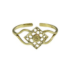 Recycled Brass Bullet Cuff Bracelet Handcast From Cambodian Bombshell Brass BandsCo Straps