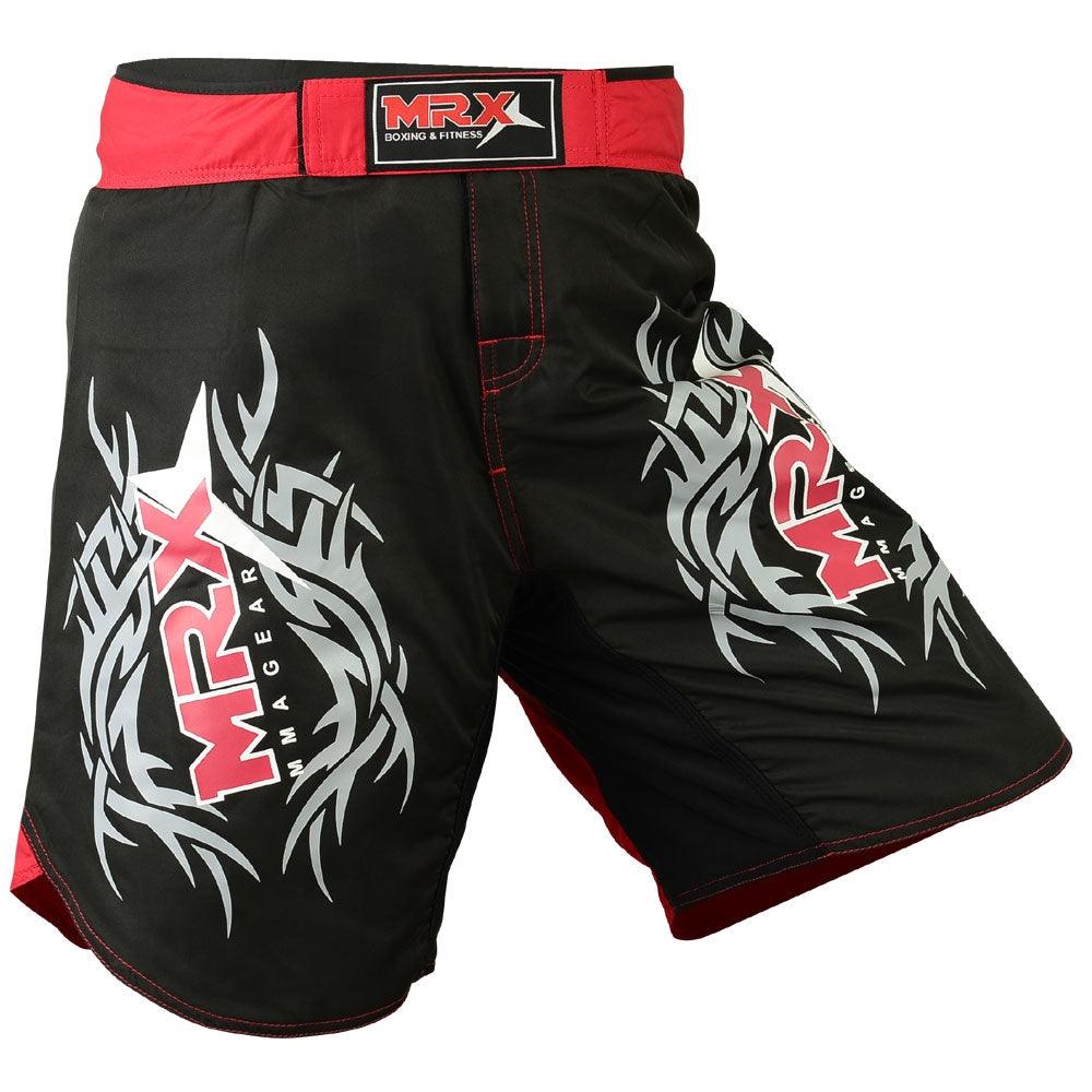 MRX Men's Grappling Short Mens Fighting Short 1112 MRX Products