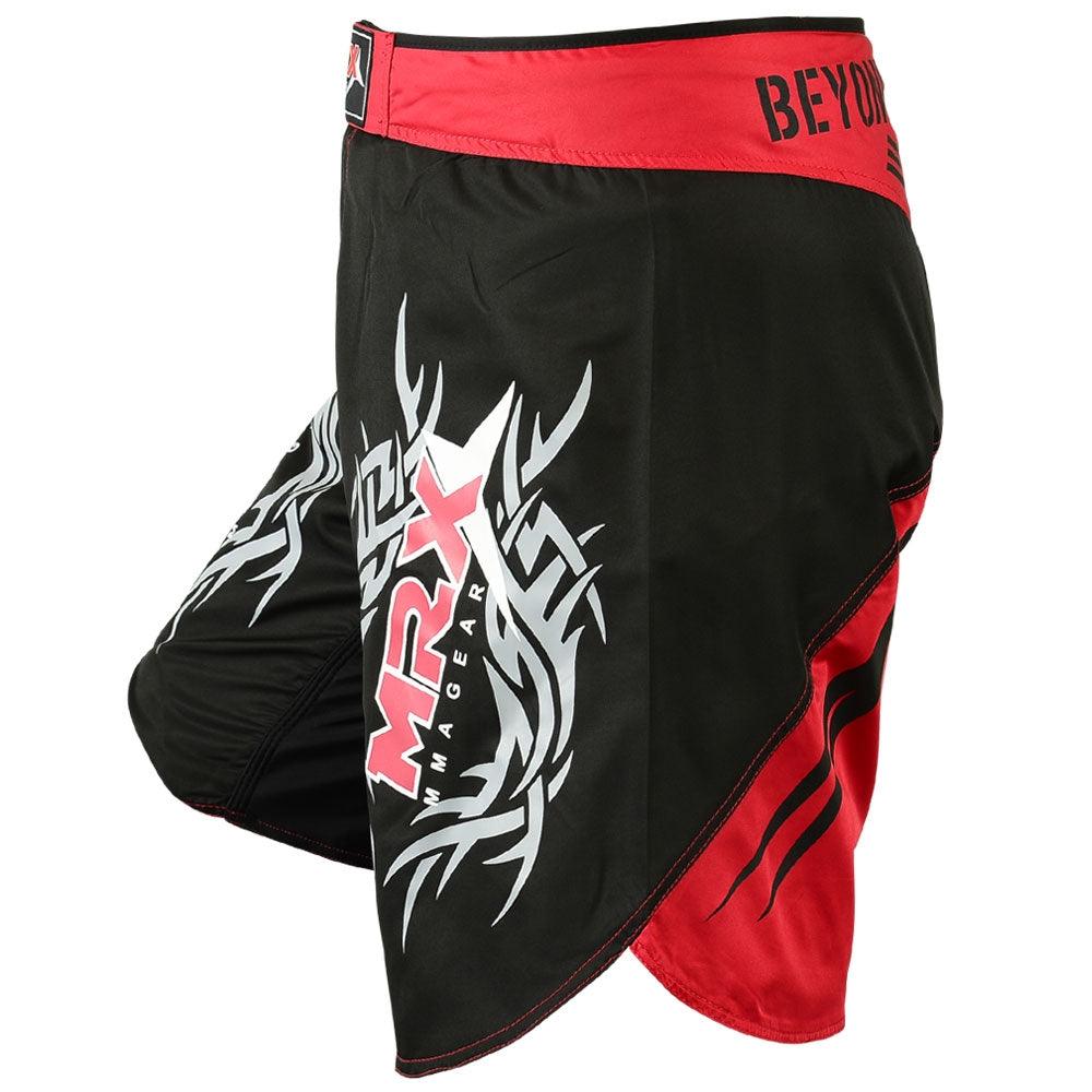 MRX Men's Grappling Short Mens Fighting Short 1112 MRX Products