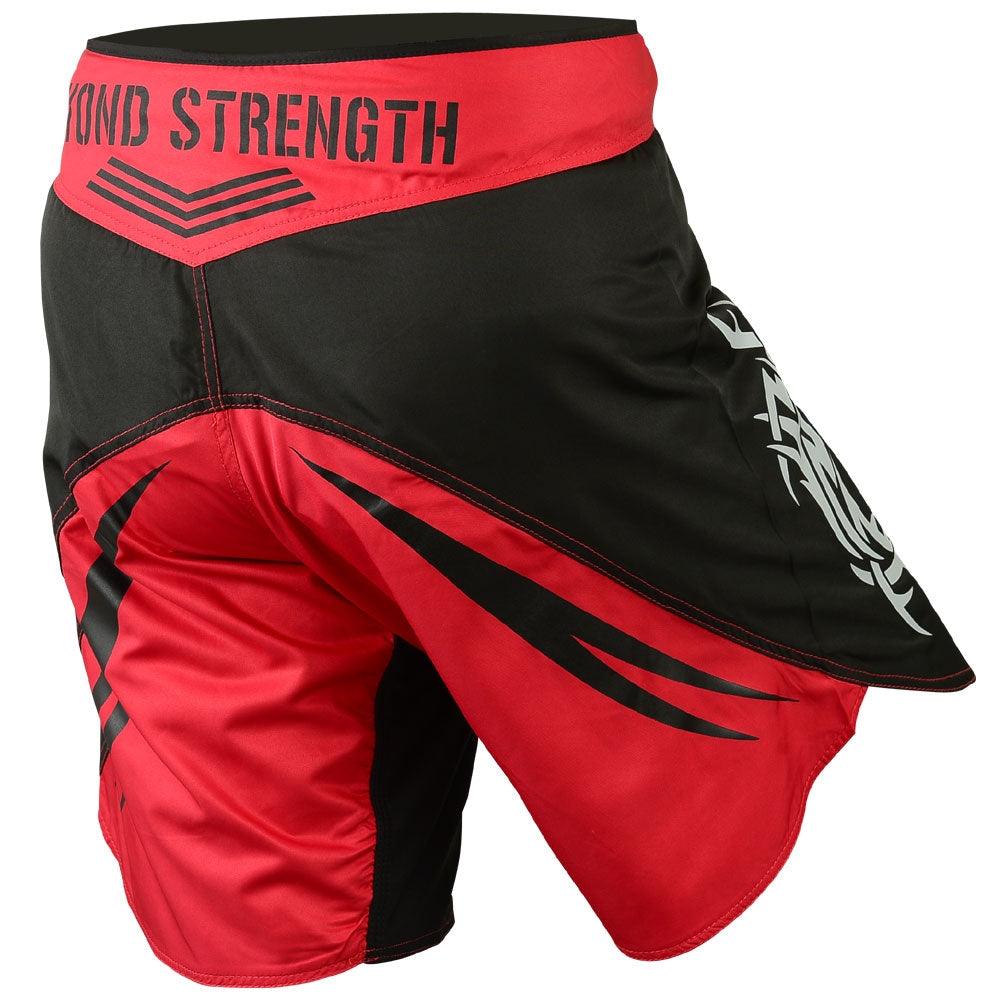 MRX Men's Grappling Short Mens Fighting Short 1112 MRX Products