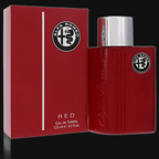 Red By Alfa Romeo Cologne for Men Gamer Scents