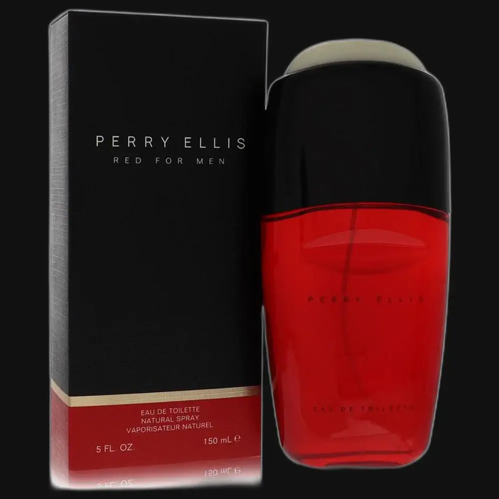 Red By Perry Ellis Cologne for Men Gamer Scents