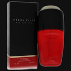 Red By Perry Ellis Cologne for Men Gamer Scents