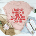 Red Flag Tee