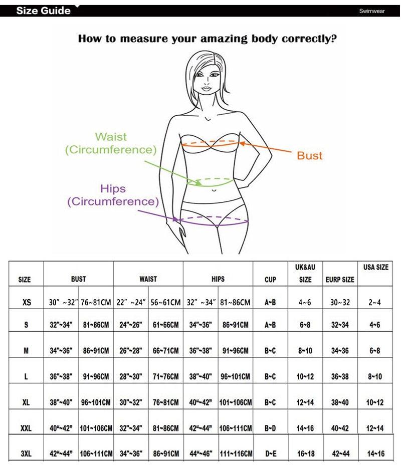 Red Micro Bikini Set Women Swimming Suit Padded Bra Bikini Two-Piece Swimwear Thong Bathing Suit Swimsuit Women's Ribbed Scoop Neck Bikini Thong Bathing Suit Two Piece Swimsuit Stevvex