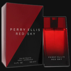 Red Sky By Perry Ellis Cologne for Men