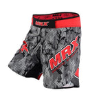 MRX Mma Fight Shorts For Men – Grappling Fighting Shorts MRX Products