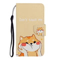 Redmi Note 8 9 Pro 9S 8T Leather Case on for Xiaomi Redmi 9 9A 9C 8A Note 9s 9Pro 8t 8 Pro New Flip Wallet Case Leather Card Slots Phone Cover Flip Case Women Phone Cover Stevvex
