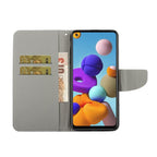 Redmi Note 8 9 Pro 9S 8T Leather Case on for Xiaomi Redmi 9 9A 9C 8A Note 9s 9Pro 8t 8 Pro New Flip Wallet Case Leather Card Slots Phone Cover Flip Case Women Phone Cover Stevvex