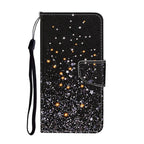 Redmi Note 8 9 Pro 9S 8T Leather Case on for Xiaomi Redmi 9 9A 9C 8A Note 9s 9Pro 8t 8 Pro New Flip Wallet Case Leather Card Slots Phone Cover Flip Case Women Phone Cover Stevvex