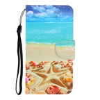 Redmi Note 8 9 Pro 9S 8T Leather Case on for Xiaomi Redmi 9 9A 9C 8A Note 9s 9Pro 8t 8 Pro New Flip Wallet Case Leather Card Slots Phone Cover Flip Case Women Phone Cover Stevvex