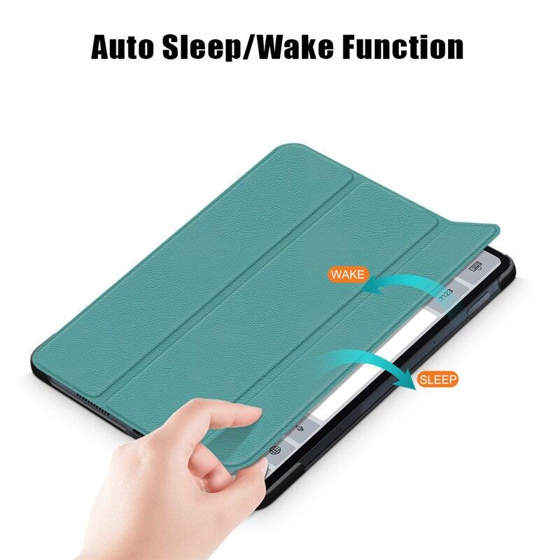 Redmi pad 2022 10.6 For Tablet Xiaomi Pad 5 Case Kids Folding Smart Cover Leather Protective Cover Mi Pad 5 Pro Case Stand Function Leather Case Cover Printed High Quality Leather Protective Cover Stevvex