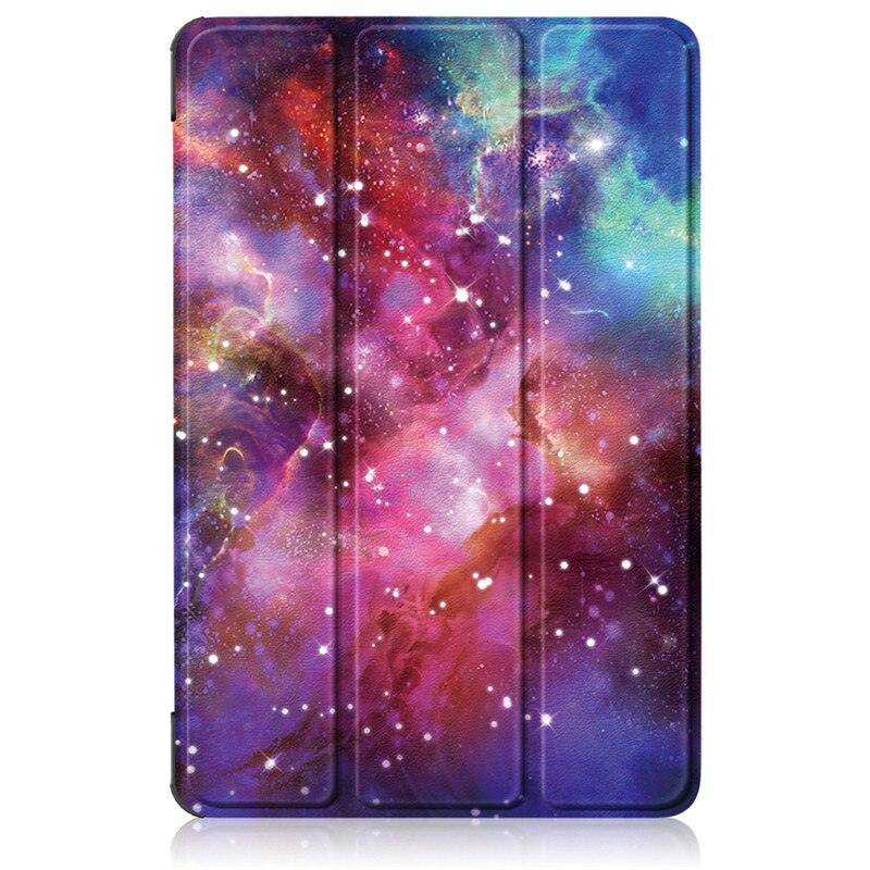 Redmi pad 2022 10.6 For Tablet Xiaomi Pad 5 Case Kids Folding Smart Cover Leather Protective Cover Mi Pad 5 Pro Case Stand Function Leather Case Cover Printed High Quality Leather Protective Cover Stevvex