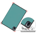 Redmi pad 2022 10.6 For Tablet Xiaomi Pad 5 Case Kids Folding Smart Cover Leather Protective Cover Mi Pad 5 Pro Case Stand Function Leather Case Cover Printed High Quality Leather Protective Cover Stevvex