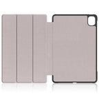 Redmi pad 2022 10.6 For Tablet Xiaomi Pad 5 Case Kids Folding Smart Cover Leather Protective Cover Mi Pad 5 Pro Case Stand Function Leather Case Cover Printed High Quality Leather Protective Cover Stevvex